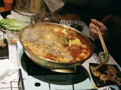-云晓光头烧烤吧(川沙绿地店)
