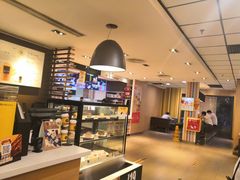 -麦当劳(总统大酒店店)