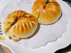 蒙古烤包子-泽成冰煮羊(非·遗东岸国际店)