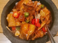 -中国徽菜·徽商故里(广安门店)
