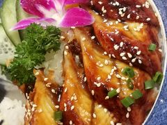 -渔井食堂(新洲店)