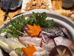 -千羽鹤海鲜居酒屋Bistro(大望路店)