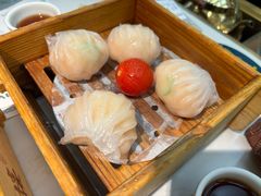 -蘩楼(南京西路中信泰富店)