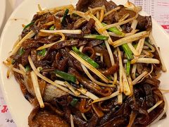 -大哥餐厅(西城花园店)