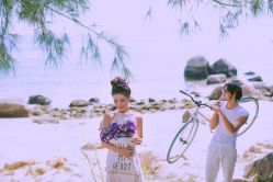 -太古映画婚纱摄影(天河店)