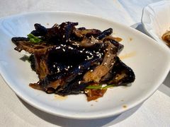 -中国坊中餐厅(石家庄希尔顿酒店)