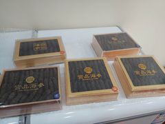 -宫品海参专卖店(黄浦老西门店)