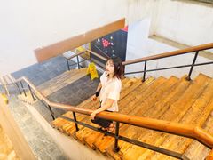 -雕刻时光咖啡馆(交大店)