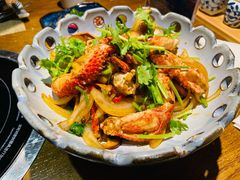 -蟹将军·松叶蟹和牛日料放题自助(K11店)