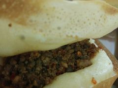 麻辣牛肉绍子-贺记蛋烘糕(文庙西街店)