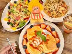 -UPPER KITCHEN(延安路店)