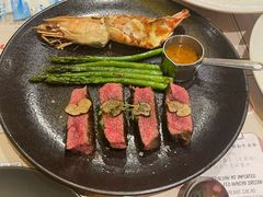 -安妮意大利餐厅(丽都店)