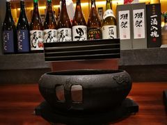 -热血兄弟·炭火烤肉(融侨中心店)