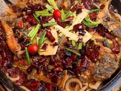 -老板恋上鱼(荣盛广场店)