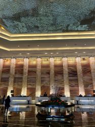 -沈阳富力万达文华酒店·宴会厅