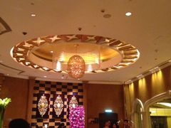 -澳门十六浦索菲特大酒店