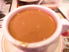 -龙记·香港茶餐厅(海上世界店)