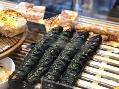 -可莎蜜兒(下沙香榭里店)