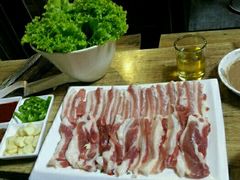 -美食宴海鲜自助
