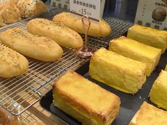 -阿殳咖啡(水围村店)