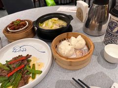 -潮府馆·非遗潮州菜·港式点心(世纪公园店)