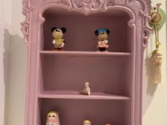 -恋物百货商店(华侨城店)