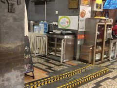 -老浒记烤鸭-北京菜(琉璃厂店)