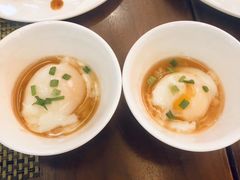 -上海兴国宾馆香樟园西餐厅