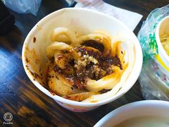 甜水面-洞子口张老二凉粉(文殊院店)