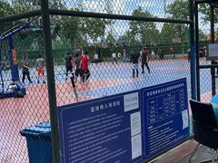 -回龙观体育文化公园