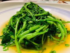 -北京王府井希尔顿酒店·秦唐中餐厅Chynna