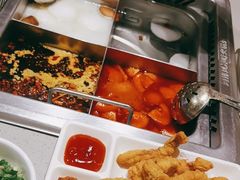 -海底捞火锅(莘松路店)