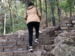 景点-云龙山