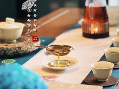 -翕间食·精致淮扬菜(江苏大剧院店)