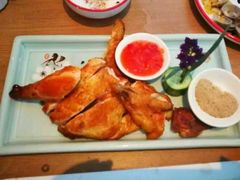 -新白鹿餐厅(城西银泰城店)