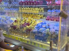 -风云再起游乐汇(北京西单西西友谊店)