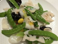 -海富门·带鱼·淮扬菜·粤菜(甘家口店)