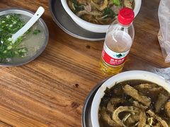 -祁家面馆(大香炉店)