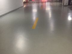 -九六广场-停车场