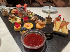 -香榭大堂吧 Champs-Elysées Bar(上海南新雅皇冠假日酒店)