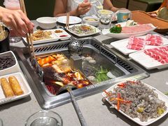 -海底捞火锅(石厦时代广场店)