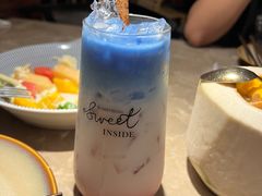 魔法森林-星叶·东南亚料理(温州万象城店)