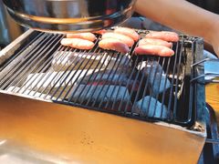 -丹东特色烤肉(南光三部店)