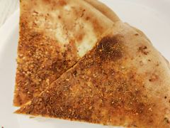 -阿拉丁新疆风味餐厅·清真(罗廊巷店)