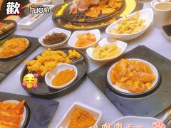 -韩宫宴和牛烤肉(合肥滨湖银泰城店)