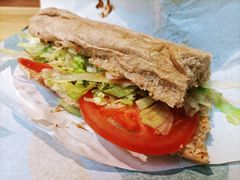 -赛百味SUBWAY(三阳广场店)