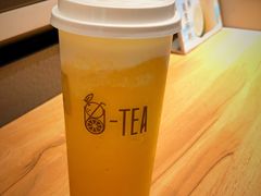 -茶百道(柏威年店)