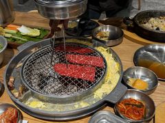 -姜虎东白丁烤肉(深圳湾后海汇店)