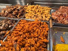 -老苗炸鸡(天下汇国际购物中心店)