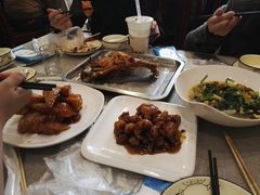 -火龙堂·风味民间菜(文一路店)